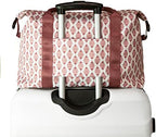 Jadyn Lola Travel Bag, Weekender/Overnight Duffel, Gym Tote Bag for Women, Men - Image 5