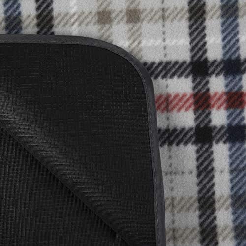 ONIVA - a Picnic Time Brand - Blanket Tote XL Outdoor Picnic Blanket - Beach Blanket - Camping Blanket - Image 4