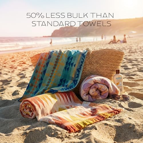 Pendleton Sunseeker Lightweight Beach Towel - Image 3