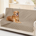 Smiry Waterproof Reversible Pet Couch Covers for Dogs by Smiry