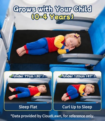 Airplane Bed for Toddler, Toddler Airplane Bed, Aero Black - Image 3