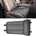 Car Seat Cushion Non-Slip Breathable Thigh Pillow Vehicle Accessories - Image 6