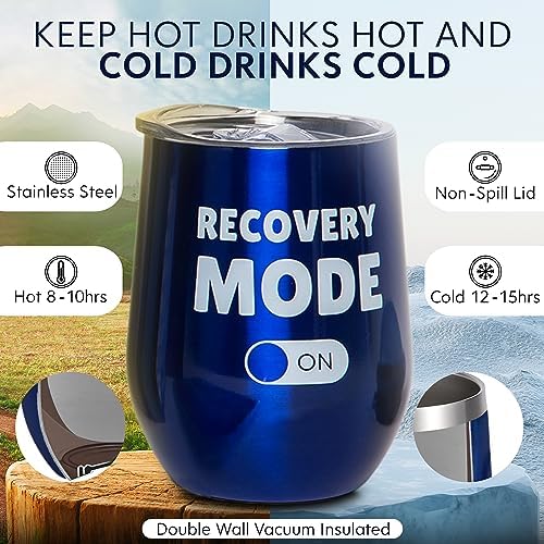 Get Well Soon Gift Basket for Men - Recovery & After Surgery Care Package - Image 4
