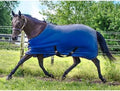 Soft Fleece Cooler with Leg Straps by Unknown
