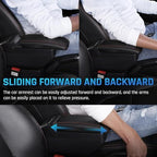 YJYWZH Car Armrest Box for Hyundai Venue 2021-2026 Accessories - Image 7