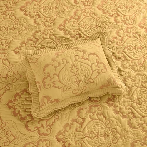 BrylaneHome Amelia Sham - Image 2