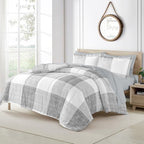 Camping World Enclave Bed-in-a-Bag Bedding Set by Unknown