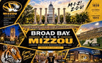 University of Missouri Duffel Bag Large - Image 5