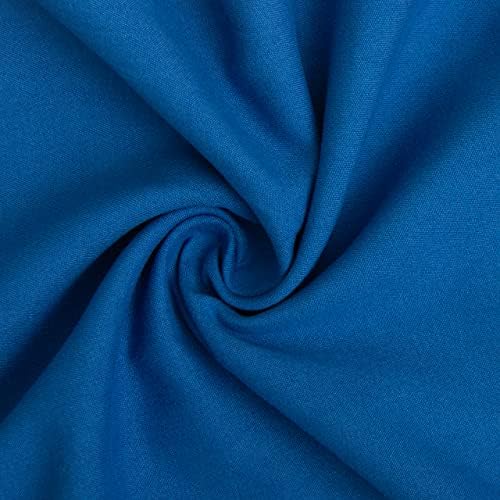 NTBAY Toddler Pillows with Pillowcases Set, 4 Piece 13 x 18, Royal Blue - Image 3