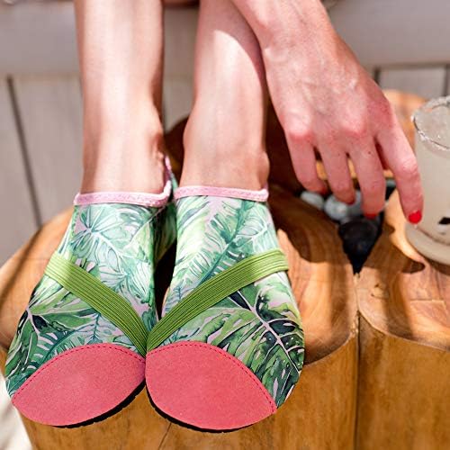 FITKICKS Original Women's Foldable Water Shoes - Image 2