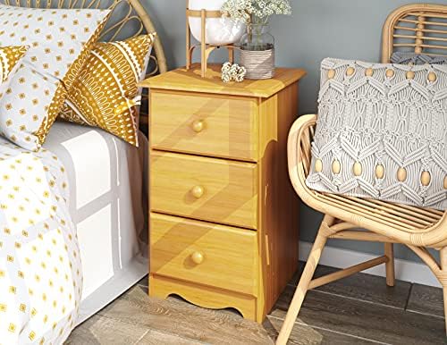 Palace Imports Nightstand by PalaceImports