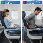 Portable Inflatable Seat Cushion - Image 2