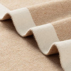 100% Cotton Baby Blanket Ultra Cozy Soft Newborn Swaddle for Boys and Girls - Image 7
