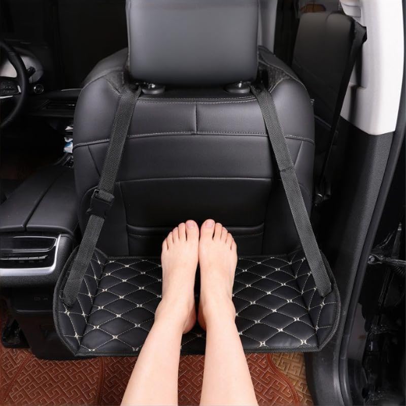 Car Rear Seat Extender for Nissan Rogue 2021-2025 2026 - Image 2