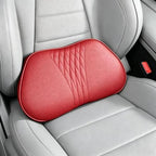 Universal Memory Foam Car Headrest Neck Pillow，Backrest*1：C by SGRTNN-HiddenGemStore