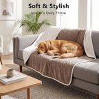 Waterproof Blanket - Reversible Dog Throw as Furniture Protector - Image 4