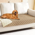 Smiry Waterproof Reversible Pet Couch Covers for Dogs by Smiry