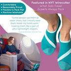 FITKICKS Original Women's Foldable Water Shoes - Image 3