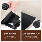 Neck Pillow for Recliner Chair, Adjustable Recliner Pillow for Headrest - Image 5