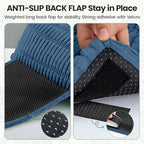 Recliner Pillow, Adjustable Neck Pillow for Recliner Chair - Image 4