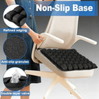 Portable Inflatable Seat Cushion - Image 4