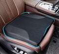 Allaboutsla Car Seat Cushion, Car Seat Cushions for Long Driving by Allaboutsla