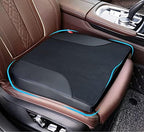 Allaboutsla Car Seat Cushion, Car Seat Cushions for Long Driving by Allaboutsla