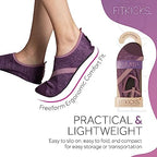 FITKICKS Original Women's Foldable Water Shoes - Image 4