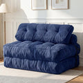 MAXYOYO Folding Sofa Bed, Convertible Chair Bed with Pillow by MAXYOYO