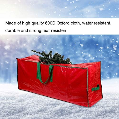 Extra Large Storage Bags for Moving, Heavy Duty Tote, 600D Oxford Large Duffle for Bedding Clothes, Collapsible Organizer for Travel Home - Image 5