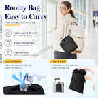 Travel Seat Cushion for Airplane: Inflatable Seat Cushion for Long Flights - Image 6