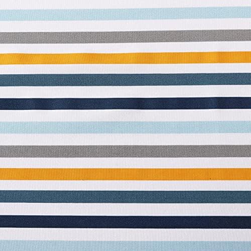 Eddie Bauer Kids - Queen Sheet Set with Elastic Fitted Sheet & Pillowcases - Image 5
