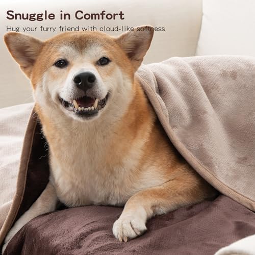 Waterproof Blanket for Bed 60"x80" - Image 6