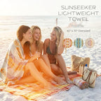 Pendleton Sunseeker Lightweight Beach Towel - Image 2