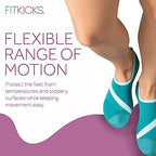 FITKICKS Original Women's Foldable Water Shoes - Image 5