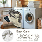 Sleepwish Death Moth Throw Blanket Moon Blanket Queen Hawk - Image 7