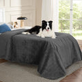 Bedsure Waterproof Bed Cover for Bed and Dogs Quick Drying, 68x82IN by BEDSURE