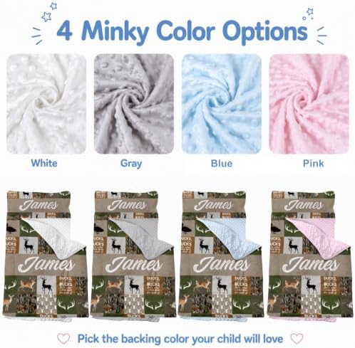 Personalized Toddler Nap Mat with Pillow and Blanket, Monogram Nap Mats for Preschool Daycare, Custom Thickened Large 55”x22.5” Sleeping Bag for Kids, Rollup Sleeping Mat for Boys Girls Gift - Image 4