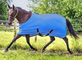 Soft Fleece Cooler with Leg Straps by Unknown
