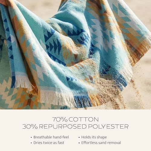 Pendleton Sunseeker Lightweight Beach Towel - Image 4