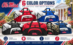Large Ole Miss Duffel Bag - Image 3