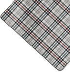 ONIVA - a Picnic Time Brand - Blanket Tote XL Outdoor Picnic Blanket - Beach Blanket - Camping Blanket - Image 5