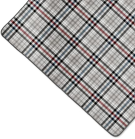 ONIVA - a Picnic Time Brand - Blanket Tote XL Outdoor Picnic Blanket - Beach Blanket - Camping Blanket - Image 5