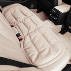 Car Seat Cushion, Personalized Lumbar Support Cushion, Custom Pain Relief Seat Cushion for Long Driving, Car, Office or Home Chair (1PC-Back Seat-C) by Unknown