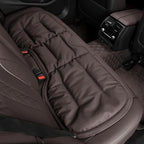 Car Seat Cushion, Personalized Lumbar Support Cushion, Custom Pain Relief Seat Cushion for Long Driving, Car, Office or Home Chair (1PC-Back Seat-D) by Unknown