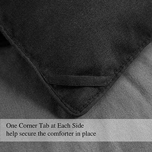 COHOME Oversized Queen Size Warm Comforter - All-Season Duvet Insert - Image 6