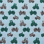 Eddie Bauer Kids - Full Sheet Set with Deep Pocket & Pillowcases, Easy Care - Image 5