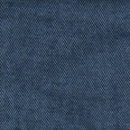 HiEnd Accents Stonewashed Cotton 3 Piece King Denim Coverlet Set - Image 5