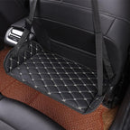 Car Rear Seat Extender for Ford Mustang GT 2005-2009 by Unknown