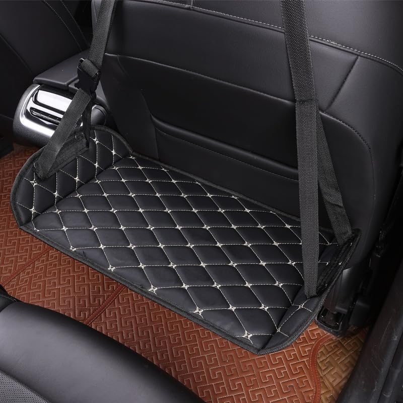Car Rear Seat Extender for Ford F150 2021-2024 2025 by Unknown